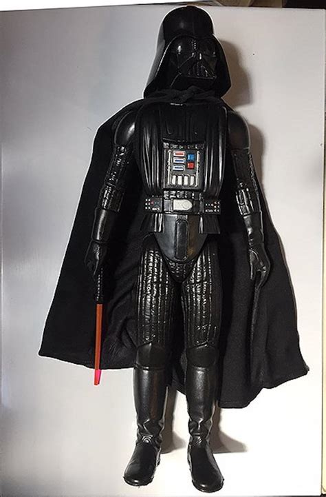 Star Wars Darth Vader Loosed 12 Action Figure