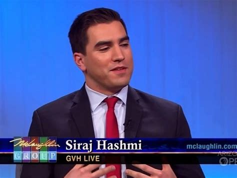 Siraj Hashmi As A Muslim I Wonder If Trump Wants To Deport Me Or Send Me To An Internment Camp