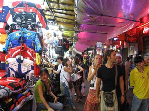 beyond sex and tourists in john burdett s bangkok npr