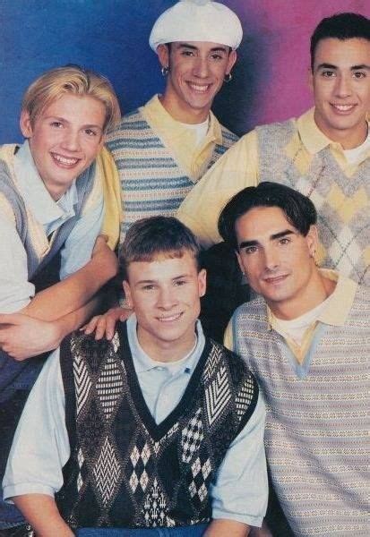 Pin By 90s Girl On Los Años 90 La Niñez Backstreet Boys Boy Outfits