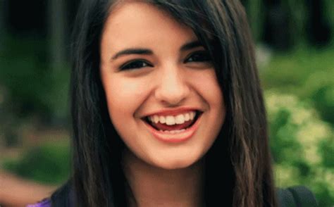 Remember ‘friday Singer Rebecca Black Shes All Grown Up And Looks Unrecognisable Nine Years