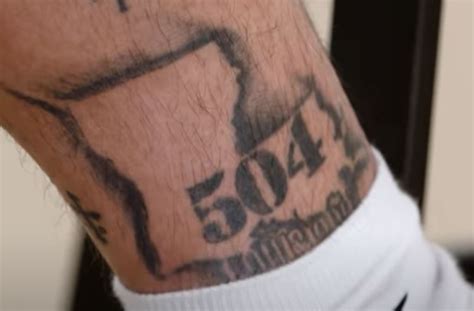 In college he developed a reputation for causing turnovers, setting a southeastern conference (sec. Tyrann Mathieu's 19 Tattoos & Their Meanings - Body Art Guru