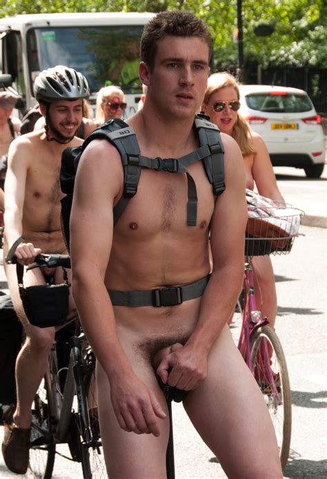 Naked Guys Outdoor Nude Cyclist And Dudes In Public Spycamfromguys