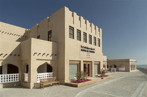 What To See And Do In Al Wakra Sightseeing In Qatar