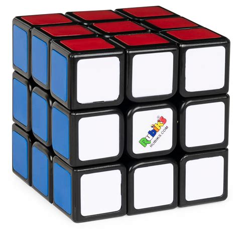 Rubik S Cube The Original X B W D G Encarguelo