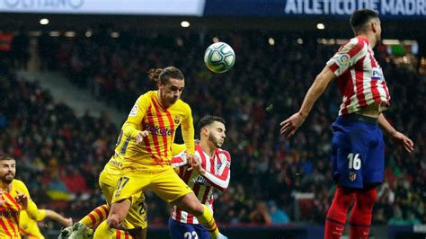 Barcelona iniesta hand ball 87' (penalty call) watch (thanks. Barcelona vs Atletico Madrid Preview, Tips and Odds ...