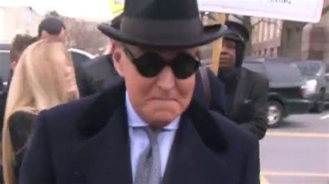 president trump commutes roger stone s prison sentence fox news video