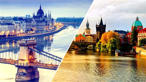 Prague & Budapest Summer 2020 - Best Travel Agency in Beirut Lebanon