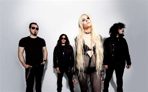 Album Review The Pretty Reckless Who You Selling For Call Theone