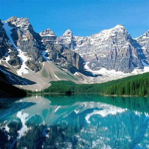 10 Top Canadian Rockies Wallpaper Full Hd 1920×1080 For Pc Desktop 2021