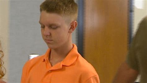 Father Of Affluenza Teen Ethan Couch Arrested For Impersonating Police Cbs News