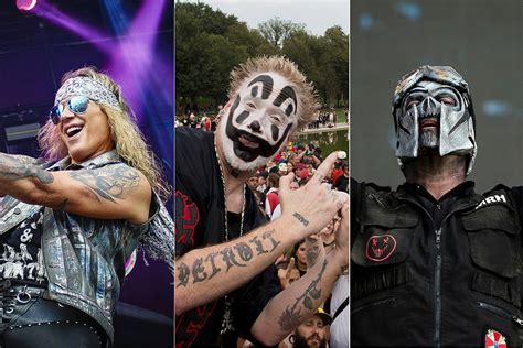 Facts About Gathering Of The Juggalos Facts Net