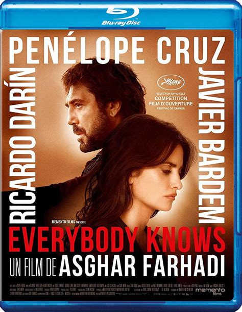 Everybody Knows 2018