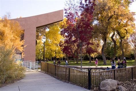 Abq Biopark Zoo Is One Of The Very Best Things To Do In Albuquerque