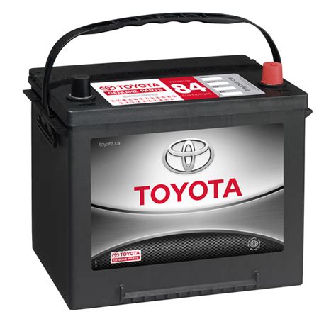 All the batteries in this article are qualified to be in the list because the research was based on their durability, performance, power output, their price, and reviews from other customers who have used the batteries before. FREE Battery Health Check! - Kanata Toyota