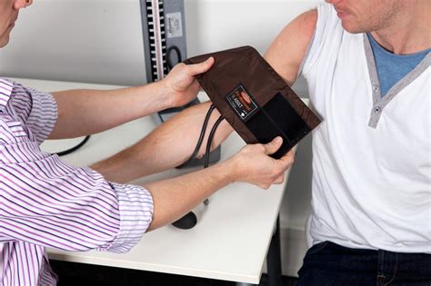 Blood Pressure Bp Measurement · Cardiovascular Medicine
