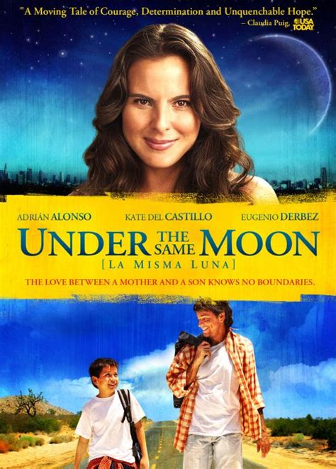 The cast of over the moon talk about being part of a movie for the young and the young at heart! こんなん観ました | Under the Same Moon