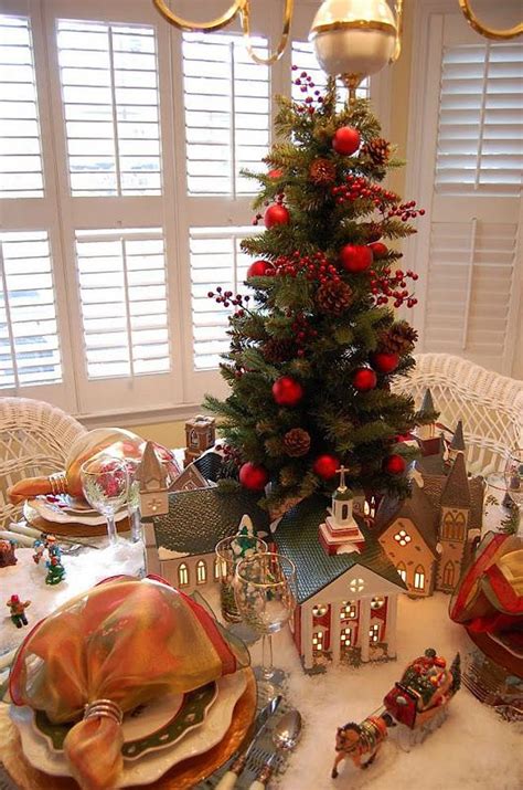 beautiful christmas tree decoration ideas