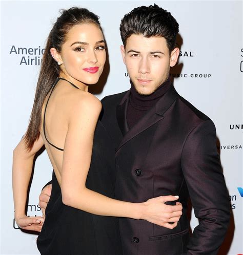 nick jonas dating history a timeline of his famous exes and flings