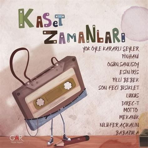 Son Feci Bisiklet Kaset Zamanlar Lyrics And Tracklist Genius