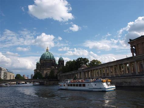Museum Island Berlin Get The Detail Of Museum Island On Times Of