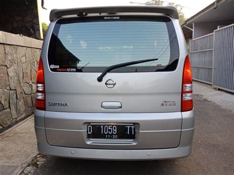 Check spelling or type a new query. Nissan Serena HWs 2010 AT bekas Istimewa - MobilBekas.com