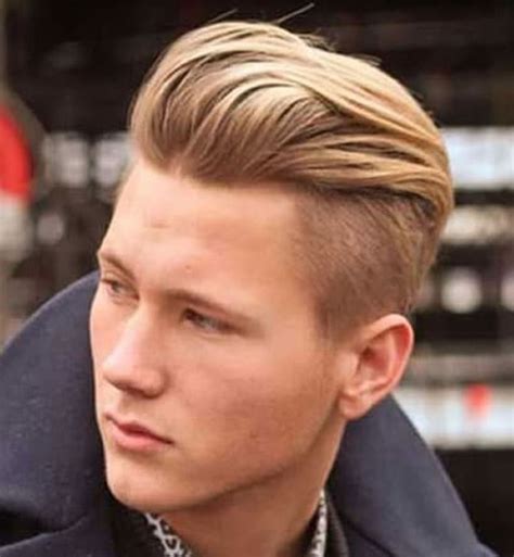 Hair mens styles 2021 ❄️️. 2021 Undercut haircuts for men - Hair Colors