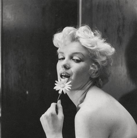 NPG X40268 Marilyn Monroe Large Image National Portrait Gallery