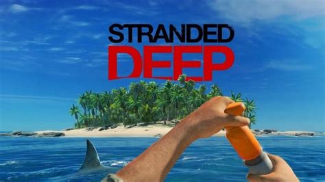 Stranded Deep Official Launch Trailer Released Cult Faction