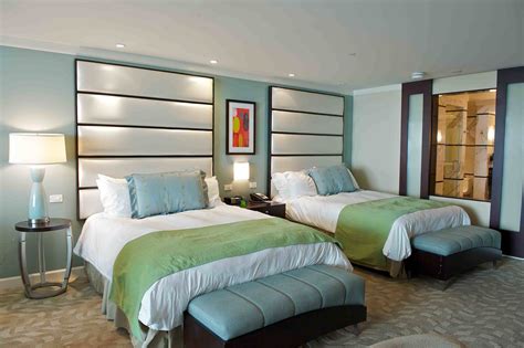 1 bedroom suite there are 3 cleaning options charged by the hotel. Fontainebleau 5Th Floor Large Jr Suite Sorrento Tower ...