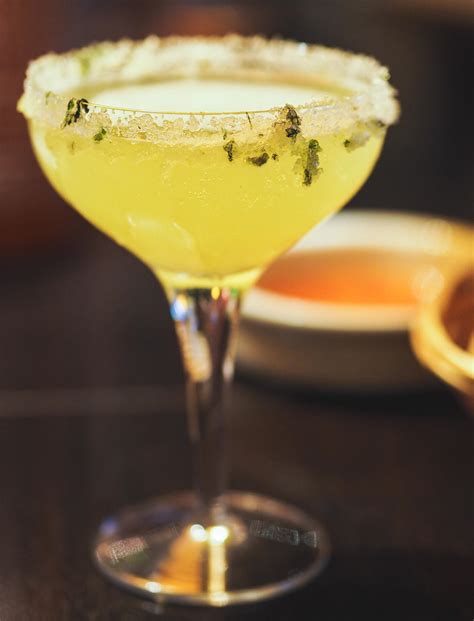 It was the dog's barking that had roused her, though all she could hear now were its rumbling, threatening growls. The New Summer Menu at Busaba Eathai