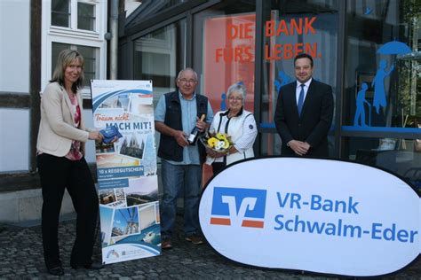 Search summer jobs in basel with company ratings & salaries. VR-Bank übergibt Reisegutschein im Wert von 10.000 Euro ...