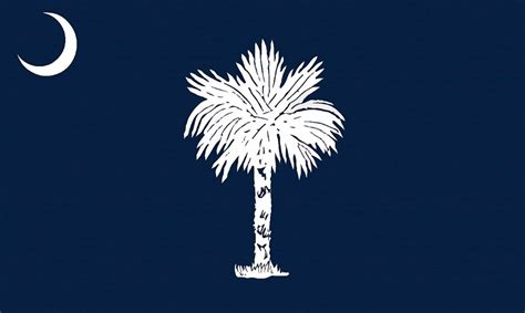 Happy National South Carolina Day Here Are Some Fast Facts About The
