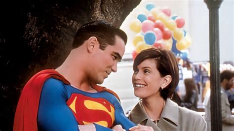 Lois And Clark The New Adventures Of Superman Lois Lane