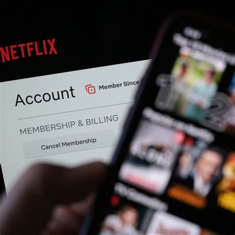 Comment G Rer Les Profils Netflix Sfr Actus
