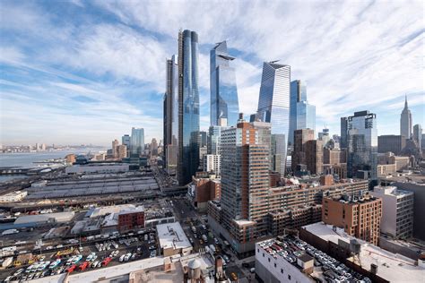 15 Hudson Yards