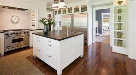 Looking to remodel your kitchen? 10 Kitchen Island Ideas for Your Next Kitchen Remodel
