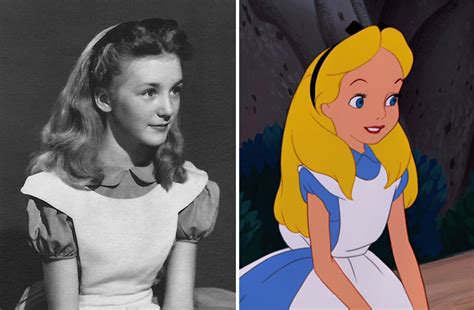 Old Photos Of The Real Alice In Wonderland Reveal How Illustrators