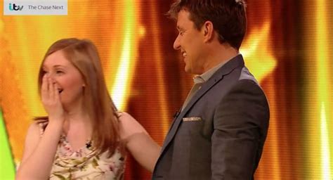 tipping point s ben shephard stunned over contestant s £10k jackpot win tv and radio showbiz