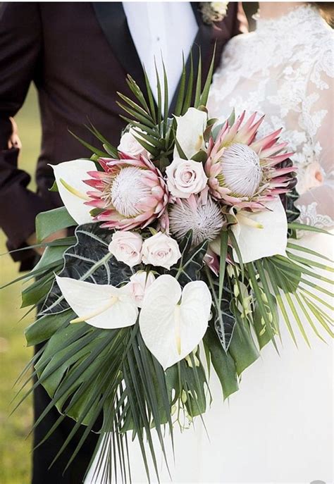 Check spelling or type a new query. Nautical/beach bouquet. | Tropical wedding flowers ...