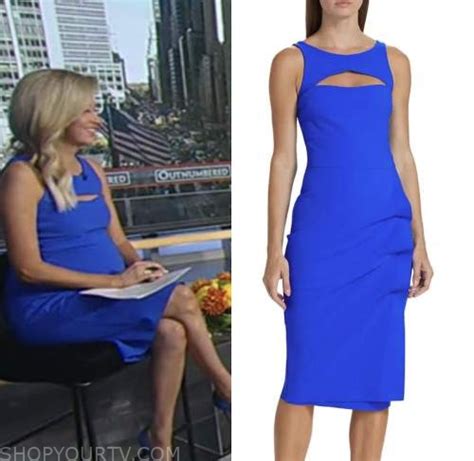 Kayleigh Mcenany Clothes Style Outfits Fashion Looks Shop Your Tv