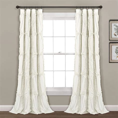Best Country Dining Room Curtains Your Home Life