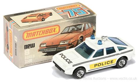 20 Most Valuable Matchbox Cars Value And Price Guide