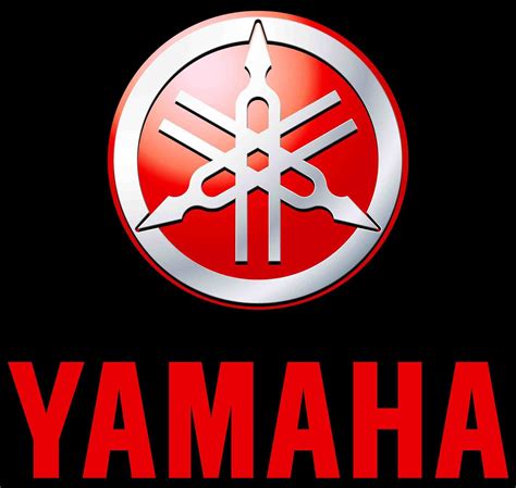 Logo Yamaha Wallpapers Wallpaper Cave