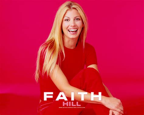 faith♥ faith hill wallpaper 6458375 fanpop