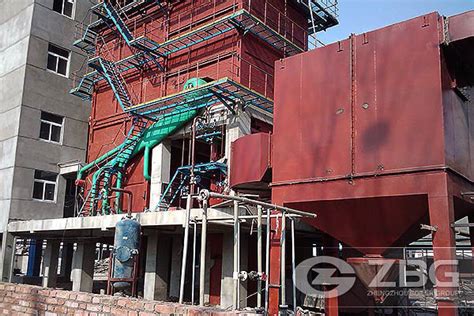 In a palm oil mill all the electricity required for processing can be generated from the waste products of the palm fruits. Palm Kernel Shell Fired Boiler for Power Plant Malaysia--ZBG
