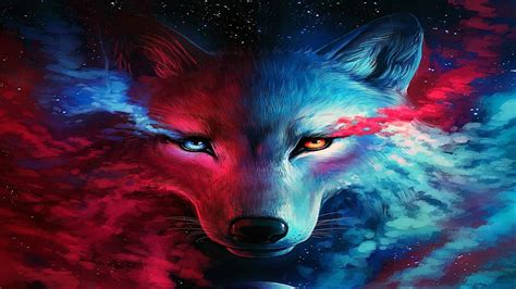 ✓ plenty to choose from. Cool Wolf Wallpapers - Wallpaper Cave