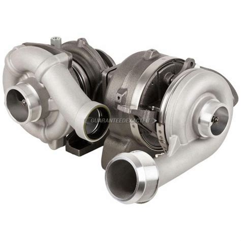 How To Pick The Right Turbo For Your 60l 64l Or 67l Powerstroke
