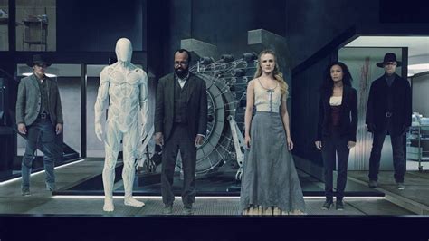 Westworld Season 4 Hbo Renewed The Show Everything To Know