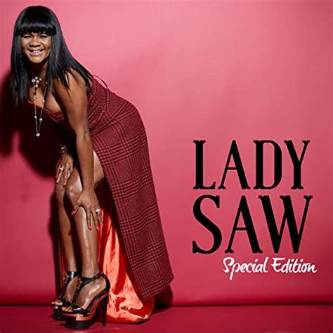amazon music レディ・ソウのlady saw special edition deluxe version jp